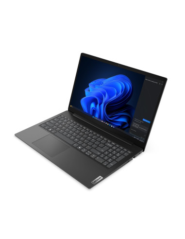 Lenovo V/V15 G5 IRL/i3-1315U/15,6"/FHD/16GB/512GB/Intel int/bez OS/Black/2R