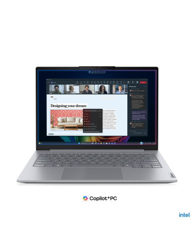 Lenovo ThinkBook/14 G9 IPL/U5-325/14"/WUXGA/16GB/512GB/Intel int/W11P/Gray/3R