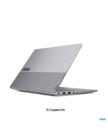 Lenovo ThinkBook/14 G9 IPL/U5-325/14"/WUXGA/16GB/512GB/Intel int/W11P/Gray/3R