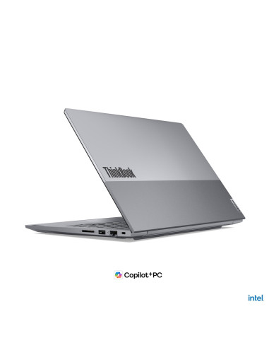 Lenovo ThinkBook/14 G9 IPL/U5-325/14"/WUXGA/16GB/512GB/Intel int/W11P/Gray/3R