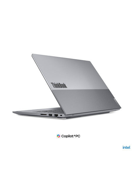 Lenovo ThinkBook/14 G9 IPL/U5-325/14"/WUXGA/16GB/512GB/Intel int/W11P/Gray/3R