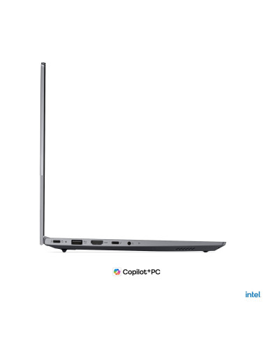 Lenovo ThinkBook/14 G9 IPL/U5-325/14"/WUXGA/16GB/512GB/Intel int/W11P/Gray/3R
