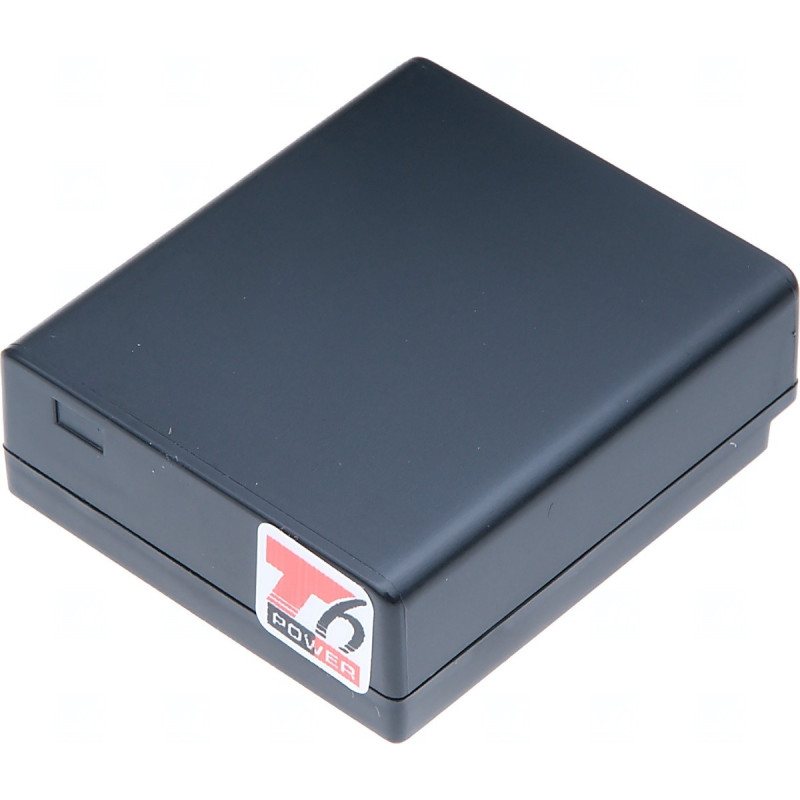 Batéria T6 power Panasonic DMW-BLE9, DMW-BLE9E, DMW-BLG10, DMW-BLG10E, BP-DC15, 700mAh, 5Wh
