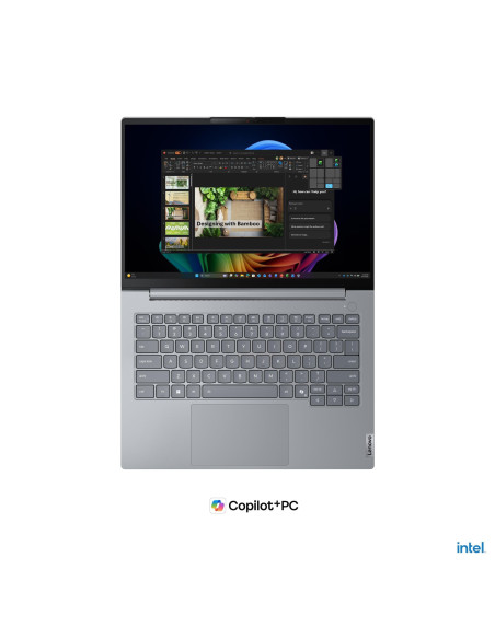 Lenovo ThinkBook/14 G9 IPL/U5-325/14"/WUXGA/16GB/512GB/Intel int/W11P/Gray/3R