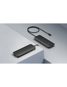 ASUS 11 IN 1 USB-C DOCK