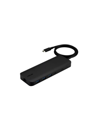 ASUS 11 IN 1 USB-C DOCK