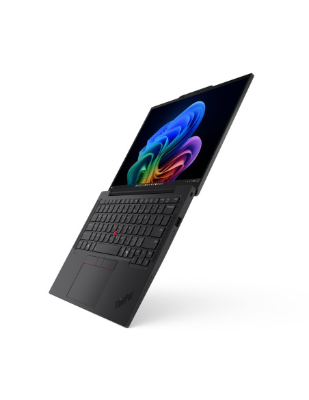 Lenovo ThinkPad X13/X13 Gen 7 (Intel)/U7-355/13,3"/WUXGA/32GB/1TB/Intel int/W11P/Black/3R