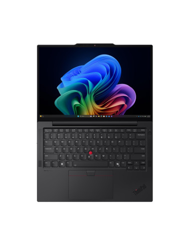 Lenovo ThinkPad X13/X13 Gen 7 (Intel)/U7-355/13,3"/WUXGA/32GB/1TB/Intel int/W11P/Black/3R