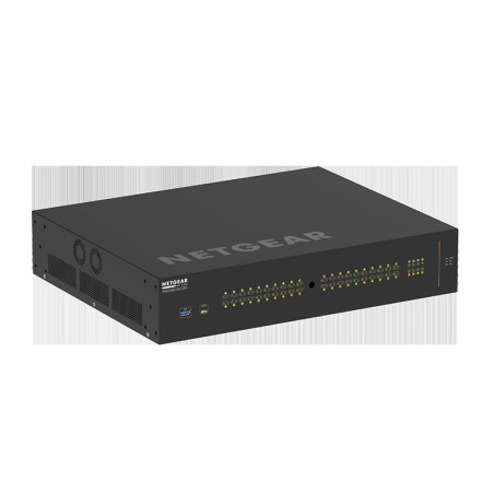 NETGEAR M4250-40G8XF-POE++ MANAGED SWITCH