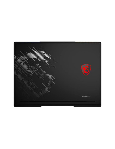 MSI Raider 16"QHD+/U9/32GB/2TB/RTX5070TI/W11H