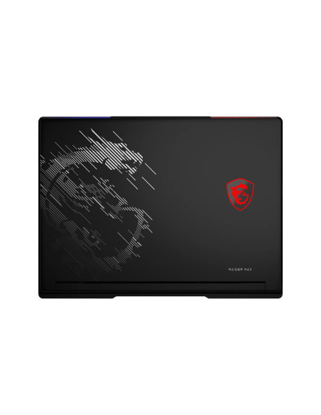 MSI Raider 16"QHD+/U9/32GB/2TB/RTX5070TI/W11H