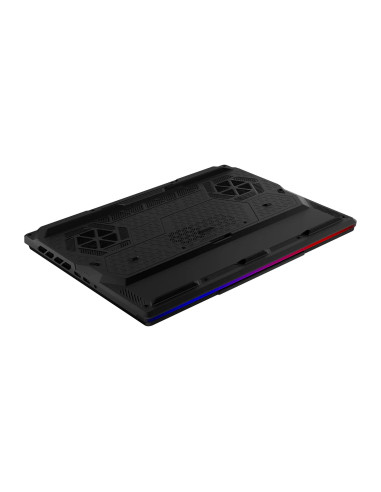 MSI Raider 16"QHD+/U9/32GB/2TB/RTX5070TI/W11H