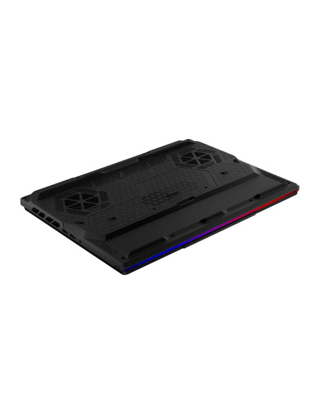 MSI Raider 16"QHD+/U9/32GB/2TB/RTX5070TI/W11H