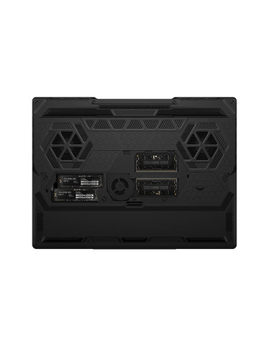 MSI Raider 16"QHD+/U9/32GB/2TB/RTX5070TI/W11H