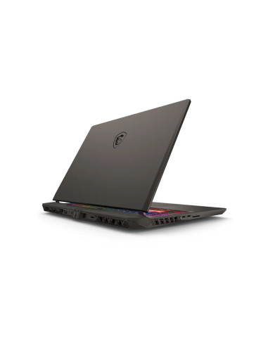 MSI Vector 16"QHD+/U7/32GB/1TB/RTX5070TI/W11H