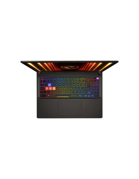 MSI Vector 16"QHD+/U7/32GB/1TB/RTX5070TI/W11H