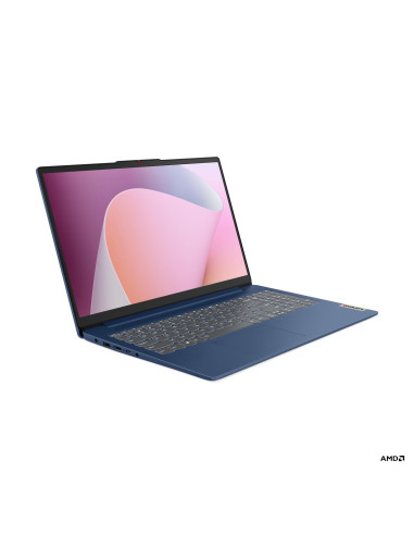 IPS3 15.6"FHD/ Ryzen 5 40/8G/512G/INT/W11H/noA