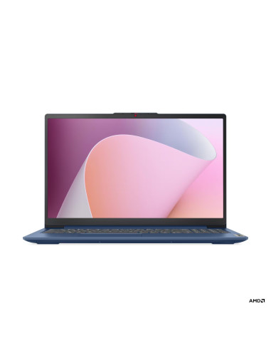 IPS3 15.6"FHD/ Ryzen 5 40/8G/512G/INT/W11H/noA