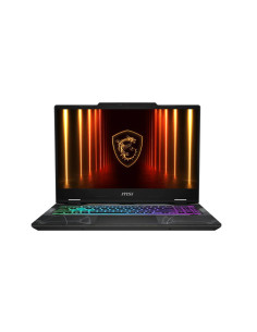 MSI Cyborg/15 B13WEKG-1222XCZNN/i5-13420H/15,6"/FHD/16GB/1TB/RTX 5050/bez OS/Black/2R