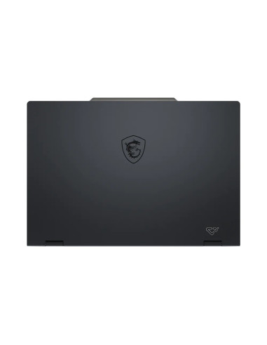 MSI Cyborg/15 B13WEKG-1222XCZNN/i5-13420H/15,6"/FHD/16GB/1TB/RTX 5050/bez OS/Black/2R