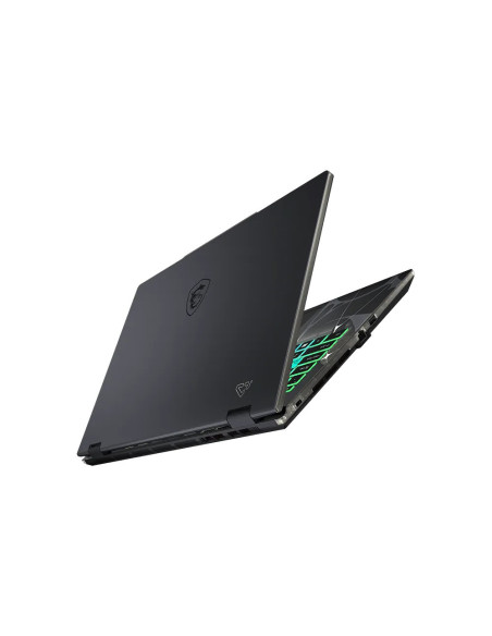 MSI Cyborg/15 B13WEKG-1222XCZNN/i5-13420H/15,6"/FHD/16GB/1TB/RTX 5050/bez OS/Black/2R