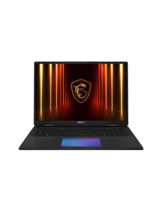 MSI Titan/18 HX A2WJ-1286CZ/U9-290HXP/18"/4K/96GB/2TB/RTX 5090/W11P/Black/2R