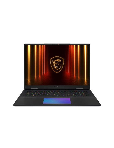 MSI Titan/18 HX A2WJ-1286CZ/U9-290HXP/18"/4K/96GB/2TB/RTX 5090/W11P/Black/2R