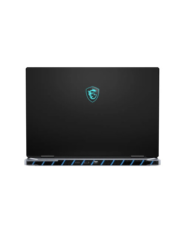 MSI Titan/18 HX A2WJ-1286CZ/U9-290HXP/18"/4K/96GB/2TB/RTX 5090/W11P/Black/2R