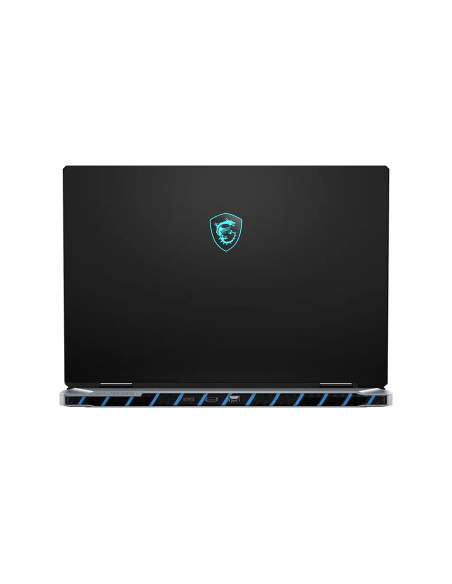 MSI Titan/18 HX A2WJ-1286CZ/U9-290HXP/18"/4K/96GB/2TB/RTX 5090/W11P/Black/2R