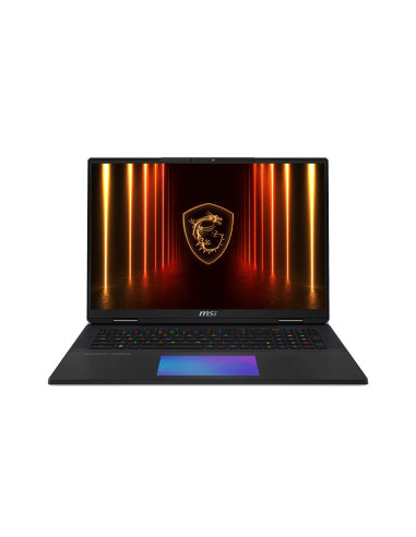 MSI Titan/18 HX A2WJ-1286CZ/U9-290HXP/18"/4K/96GB/2TB/RTX 5090/W11P/Black/2R