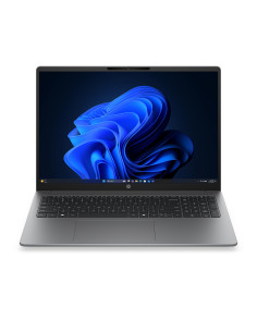 HP 200/G2i/5-120U/16"/WUXGA/16GB/512GB/Intel int/DOS/Silver/1R