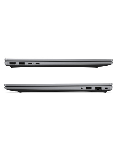 HP 200/G2i/5-120U/16"/WUXGA/16GB/512GB/Intel int/DOS/Silver/1R