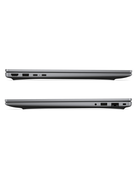HP 200/G2i/5-120U/16"/WUXGA/16GB/512GB/Intel int/DOS/Silver/1R