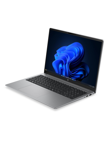 HP 200/G2i/5-120U/16"/WUXGA/16GB/512GB/Intel int/DOS/Silver/1R