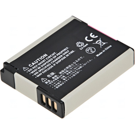 Batéria T6 Power Panasonic DMW-BCM13, DMW-BCM13E, 1100mAh, 4Wh