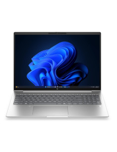 HP ProBook 4/G2i/3-304/16"/WUXGA/16GB/512GB/Intel int/W11P/Silver/3R
