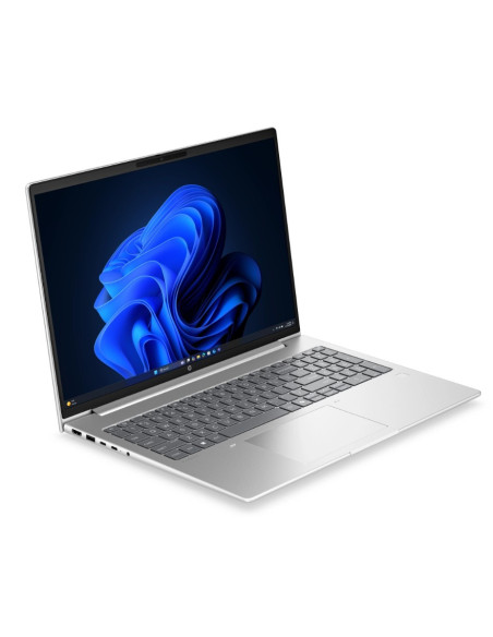 HP ProBook 4/G2i/3-304/16"/WUXGA/16GB/512GB/Intel int/W11P/Silver/3R