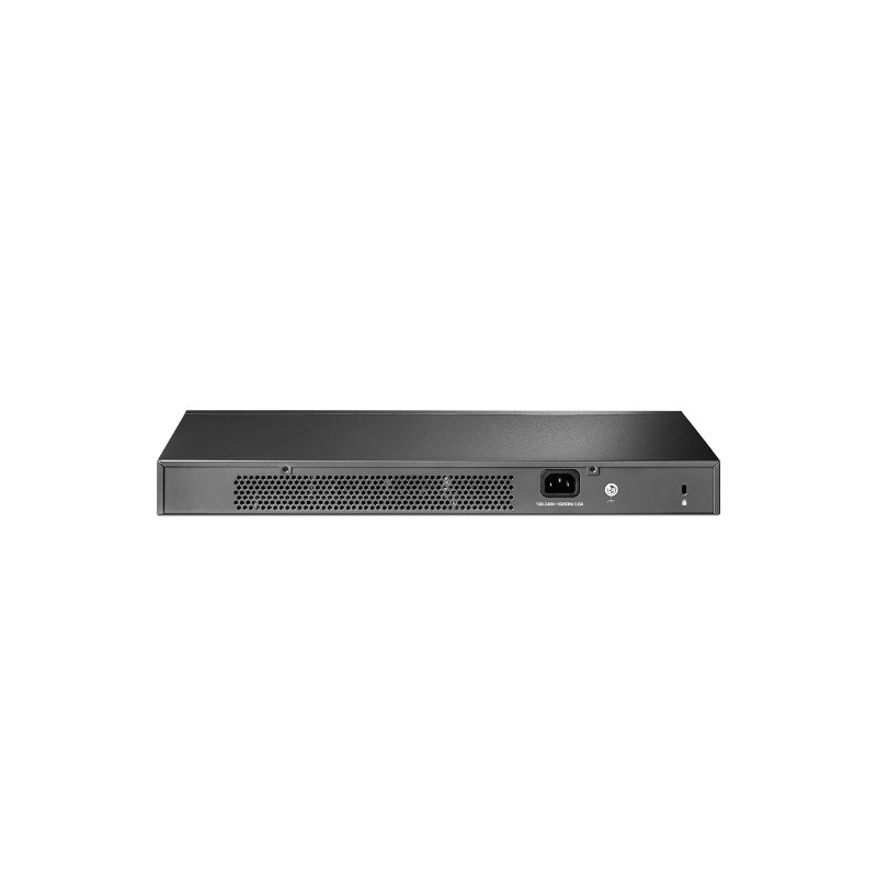TP-Link SX3008F L2+ 8x10G SFP+ manag.switch Omada SDN
