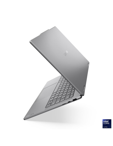 Yoga 7 2in1 14" WUXGA/U7/16G/512/INT/BezOS/noA