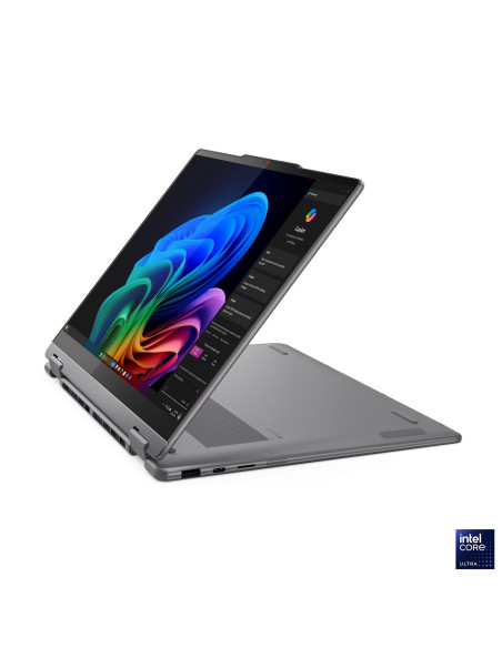 Yoga 7 2in1 14" WUXGA/U7/16G/512/INT/BezOS/noA