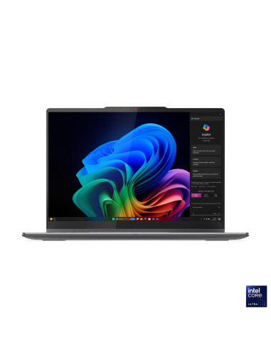 Yoga 7 2in1 14" WUXGA/U7/16G/512/INT/BezOS/noA
