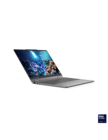 Yoga 7 2in1 14" WUXGA/U7/16G/512/INT/BezOS/noA