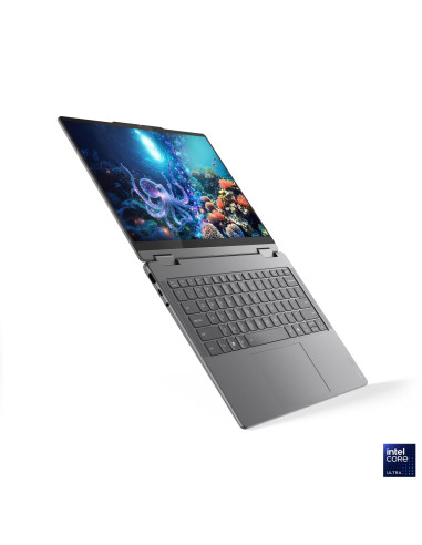 Yoga 7 2in1 14" WUXGA/U7/16G/512/INT/BezOS/noA