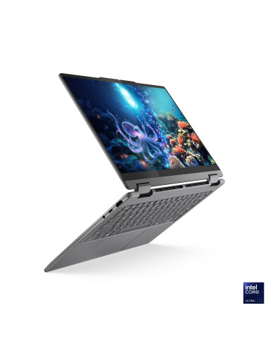 Yoga 7 2in1 14" WUXGA/U7/16G/512/INT/BezOS/noA