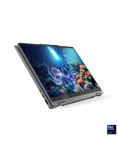 Yoga 7 2in1 14" WUXGA/U7/16G/512/INT/BezOS/noA