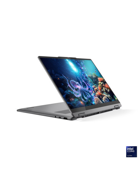 Yoga 7 2in1 14" WUXGA/U7/16G/512/INT/BezOS/noA