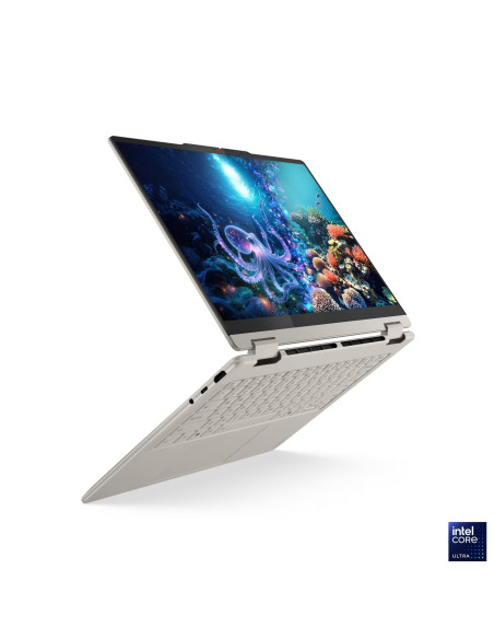 Yoga 7 2in1 14" WUXGAK/U7/16G/512/INT/W11H/noA