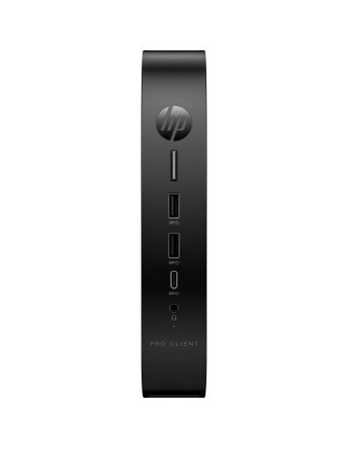 HP Pro/t550/Tiny/J6412/4GB/32GB SSD/UHD/HP ThinPro/3R