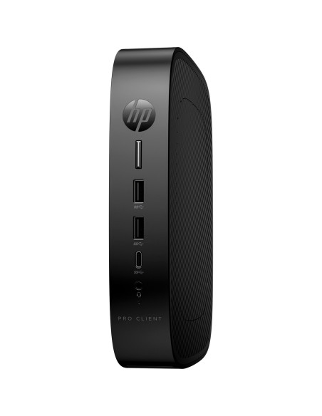 HP Pro/t550/Tiny/J6412/4GB/32GB SSD/UHD/HP ThinPro/3R