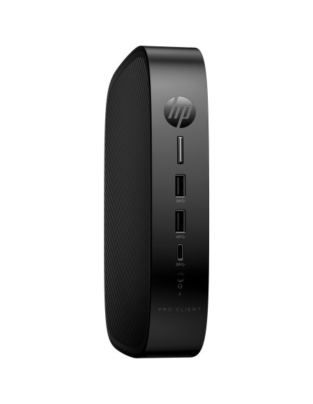 HP Pro/t550/Tiny/J6412/4GB/32GB SSD/UHD/HP ThinPro/3R